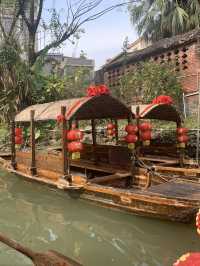 Must-See Places in Foshan’s Old Town 🌸