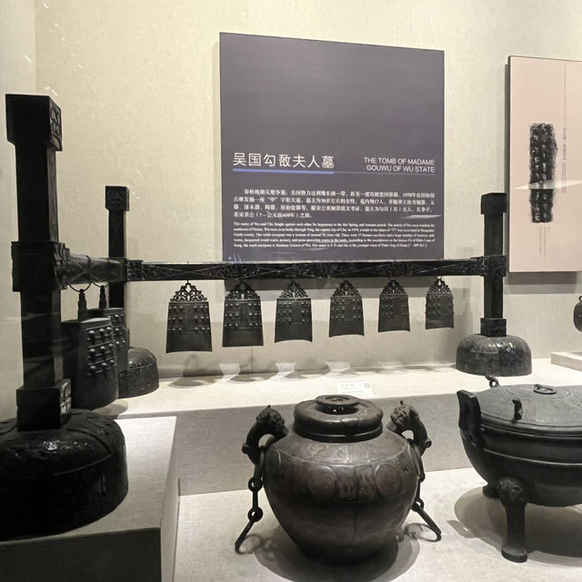 🕰 Half Day in Zhengzhou — Culture, Greenery & City Life 🕰 Half Day in Zhengzhou — Culture, Greenery & City Life