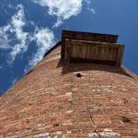 Turaida Castle – A Medieval Landmark in Latvia’s Gauja Valley