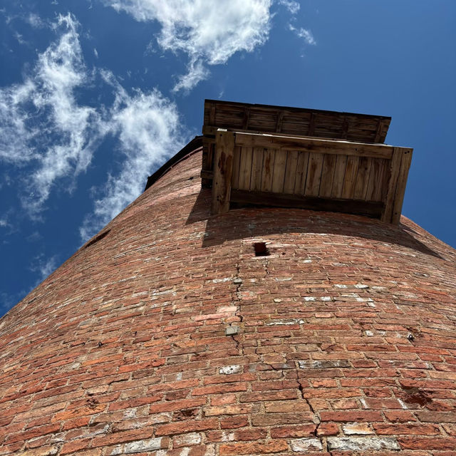 Turaida Castle – A Medieval Landmark in Latvia’s Gauja Valley