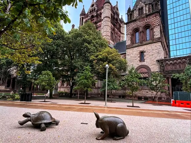 🖼️ Isabella Stewart Gardner Museum – Boston’s Unique Art Haven 🌿