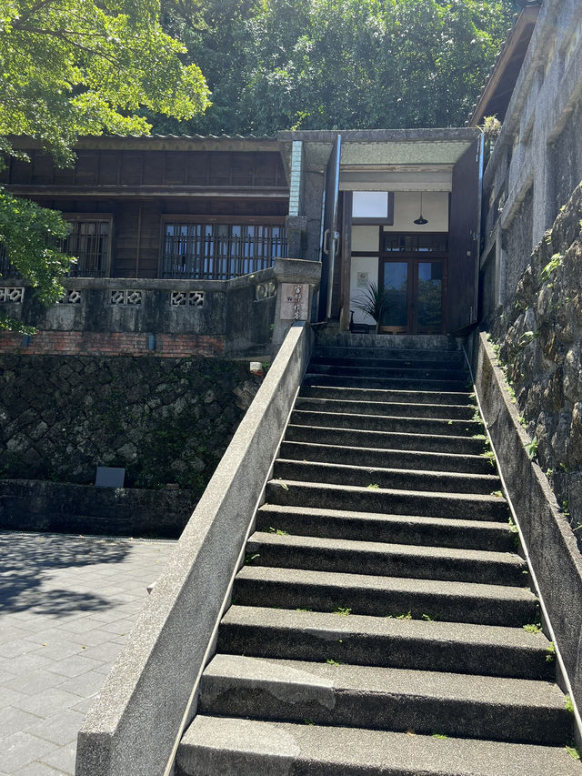 基隆市 日式懷舊包廂簡餐&午茶
