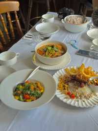 ชีวิตธรรมดา ร้านอาหารเชียงราย