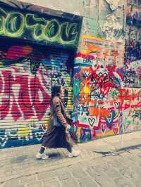 Melbourne City tour