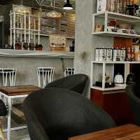 Precision in Every Pour