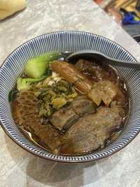 台灣奇異鳥品嚐花蓮家鄉菜式