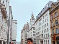 Liverpool เมืองในฝันของเหล่าเด็กหงส์