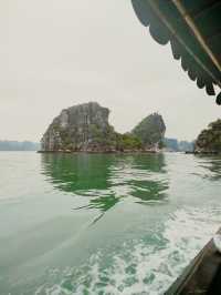 Sung Sot Cave: Vietnam’s Hidden Cathedral of Wonder in Halong bay trips