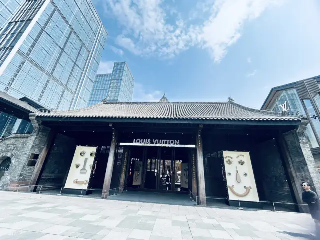 3日2夜成都遊，熊貓之城