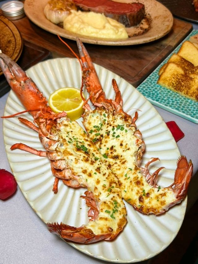艾雷牛排館 - 擁抱法式浪漫，滿足味蕾狂想