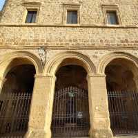 Sovana – A Timeless Tuscan Hamlet