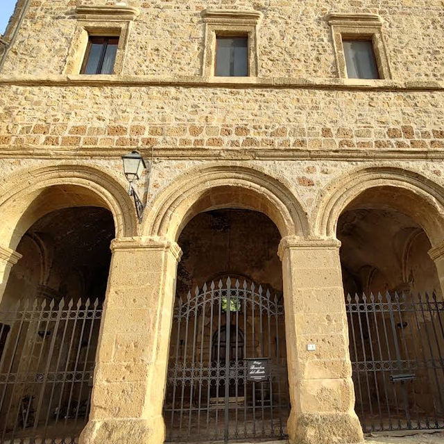 Sovana – A Timeless Tuscan Hamlet
