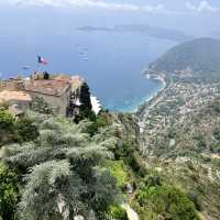 🇫🇷法國埃茲-Jardin Exotique d’Eze 🌵