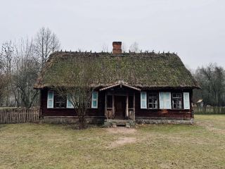 Podlaskie Folk Museum, A Journey into Traditions