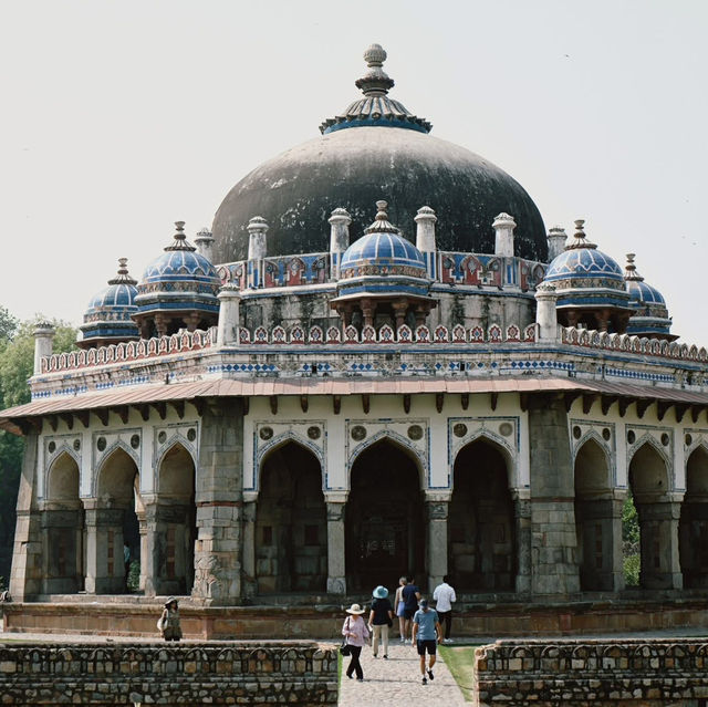 One day trip in New delhi - India 🇮🇳 One day trip in New delhi - India 🇮🇳