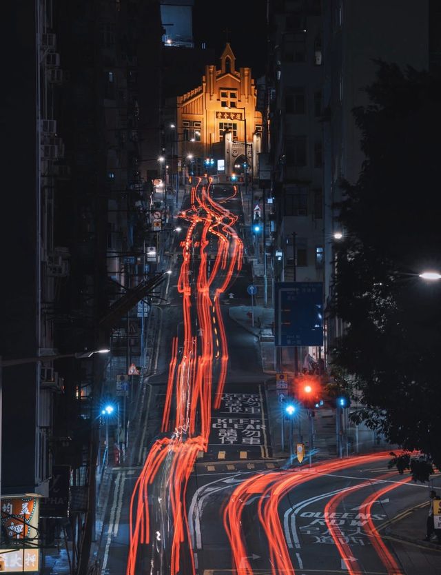 Hong Kong -  unforgettable experience 