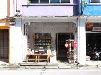 Phuket Old Town