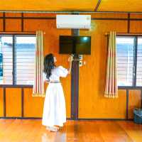เดอะกาญจน์รีสอร์ท- The Kan Resort