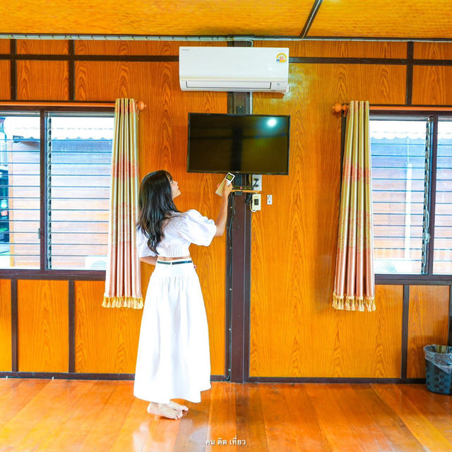 เดอะกาญจน์รีสอร์ท- The Kan Resort