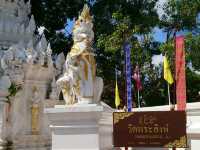 วัดพระสิงห์..เชียงราย