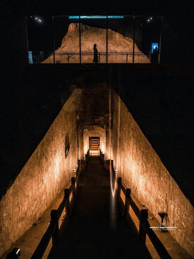 🌟 Taiyuan – Where Ancient China Meets Modern Horizons 🌟