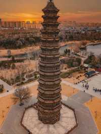 Kaifeng - the Song Dynasty capital