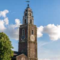 St Anne’s Church, Shandon Bells & Tower – Cork’s Resonant Beacon of Stone & Sound