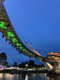 Sarawak in Every Shade: Golden Skies, Ancient Roots, Living Nature