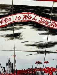 Christ the Redeemer – Icon of Rio