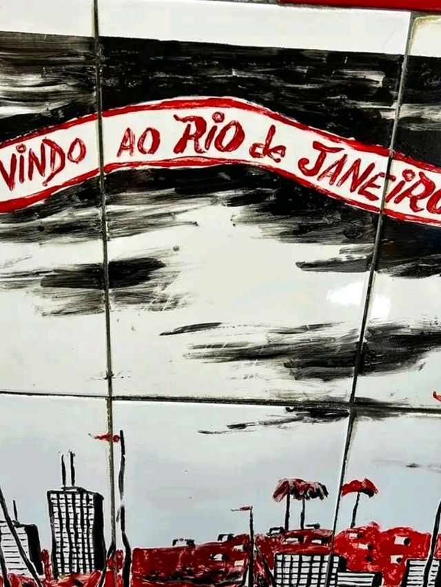 Christ the Redeemer – Icon of Rio