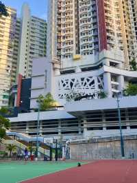Kennedy Town 📍Hongkong