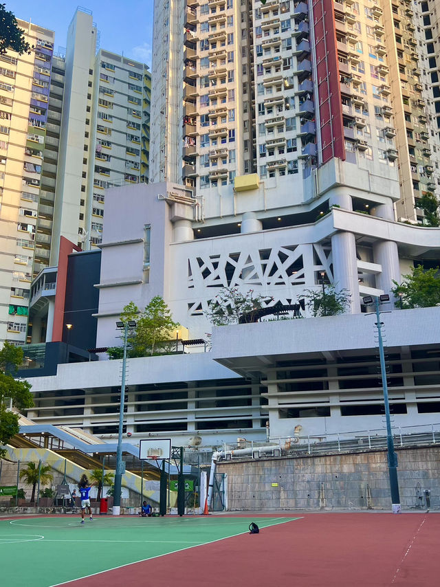 Kennedy Town 📍Hongkong