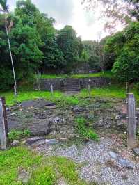 玉里神社遺址