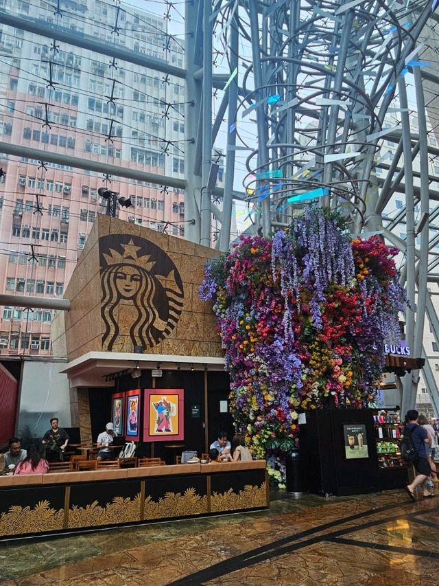 室內設計美學打卡新景點，超多打卡位，張張出大片