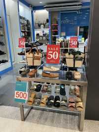 👟💥 TW Simply โลตัสสะเดา ลดจัดหนัก 50%