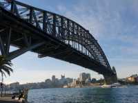 From Opera House Views to Golden Beaches — Discovering Sydney