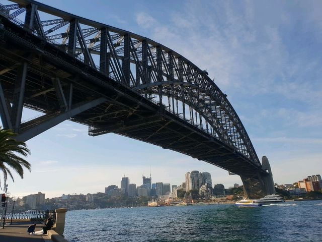 From Opera House Views to Golden Beaches — Discovering Sydney