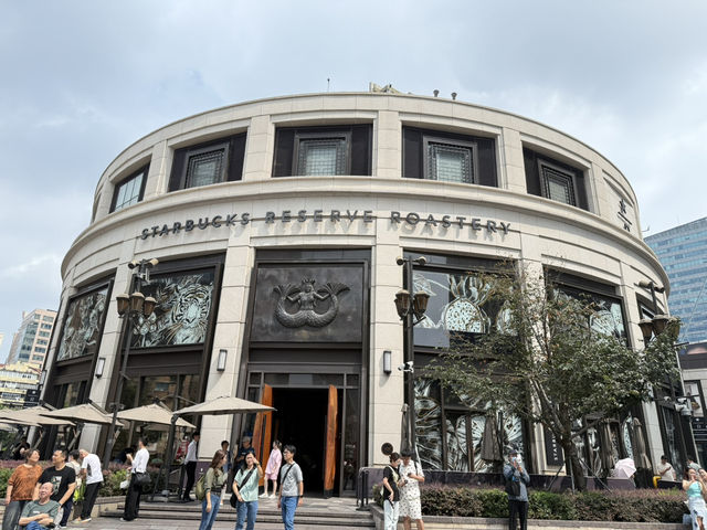 上海休閒City Walk 上海休閒City Walk