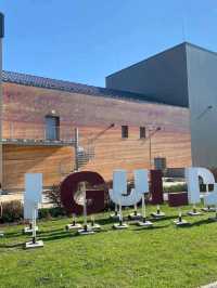 Adventure and Charm in Sigulda