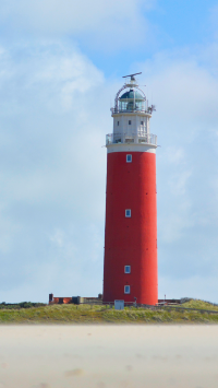 เนเธอร์แลนด์…ดินแดนแห่งกังหันลม ทุ่งดอกไม้