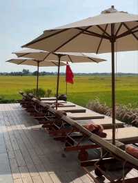 Reu Boutique Hotel ที่ดานัง
