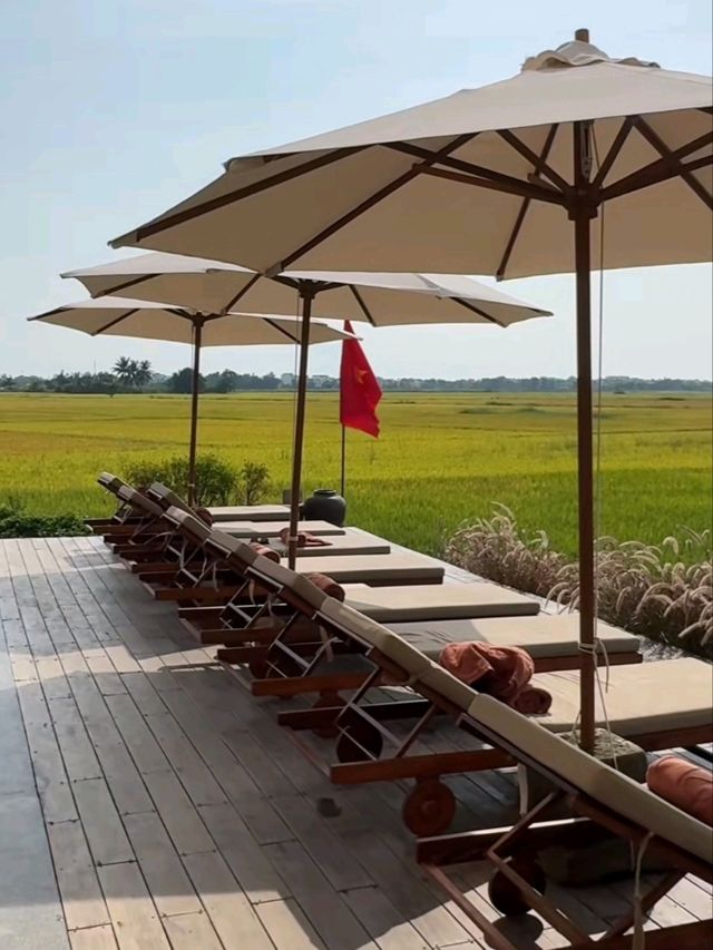 Reu Boutique Hotel ที่ดานัง