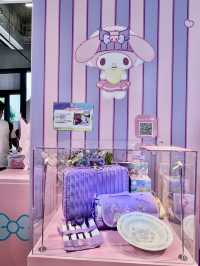 "My Melody ❤ Kuromi Luna Fiesta—Sweet Rivalry Battle Run選手包領取