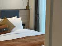 Family-Friendly Stay at Citadines Guanghua Chengdu 🏡✨