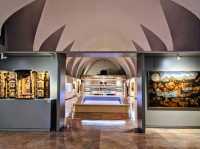 馬德里 | Museo de America 美洲博物館,超乎想像的寶藏!