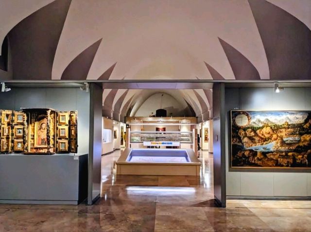 馬德里 | Museo de America 美洲博物館,超乎想像的寶藏! 馬德里 | Museo de America 美洲博物館,超乎想像的寶藏!