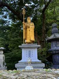 大邱｜千年桐華寺的寧靜之美 能在寺廟住宿體驗修行生活