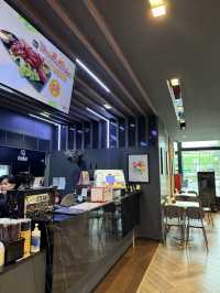บ้านเพื่อน คาเฟ่