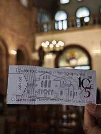 城市之名的由來，千年信仰的見證#聖索菲亞教堂(St. Sofia Church)-Sofia Bulgaria