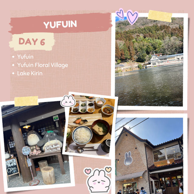 🇯🇵 Japan 7 Days Itinerary